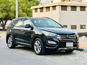 2015 Hyundai Santa Fe SE