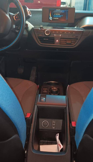 2019 BMW i3 120 Ah