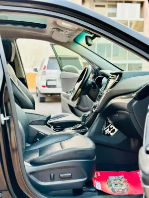 2015 Hyundai Santa Fe SE