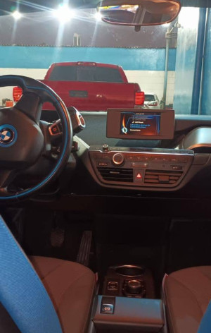 2019 BMW i3 120 Ah