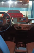 2019 BMW i3 120 Ah