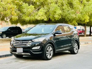 2015 Hyundai Santa Fe SE