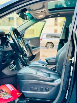 2015 Hyundai Santa Fe SE