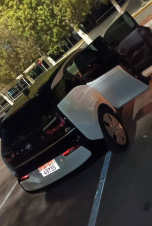 2019 BMW i3 120 Ah