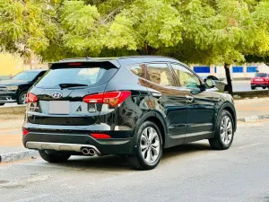 2015 Hyundai Santa Fe SE
