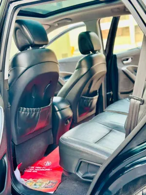 2015 Hyundai Santa Fe SE