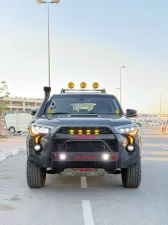 2024 تويوتا فور رنر TRD Sport