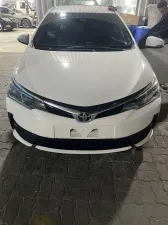 2019 تويوتا كورولا SE