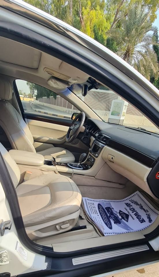 2009 Chevrolet Caprice SS