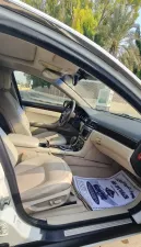 2009 Chevrolet Caprice SS