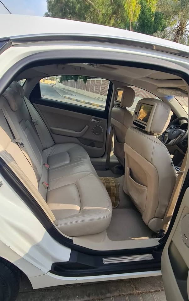 2009 Chevrolet Caprice SS