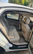 2009 Chevrolet Caprice SS