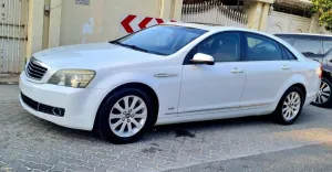 2009 Chevrolet Caprice SS