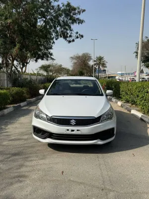 2020 سوزوكي سياز GL