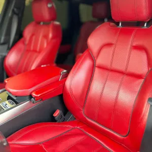 2016 Land Rover Range Rover Sport HSE