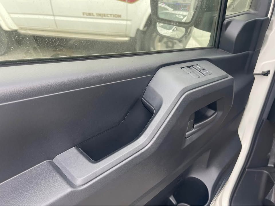 2025 Toyota Hiace Cargo van