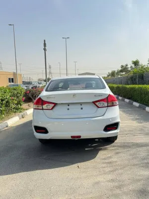 2020 سوزوكي سياز GL
