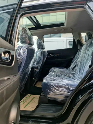 2018 نيسان روج SL