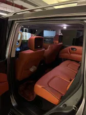 2021 نيسان باثفايندر SL