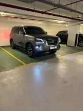 2021 نيسان باثفايندر SL