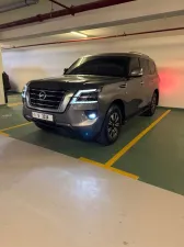 2021 نيسان باثفايندر SL