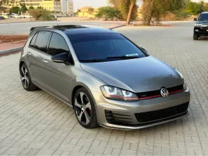 2016 Volkswagen Golf GTI