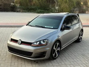 2016 Volkswagen Golf GTI