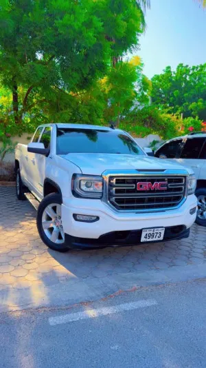 2019 جي أم سي سييرا Denali