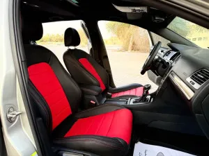 2016 Volkswagen Golf GTI