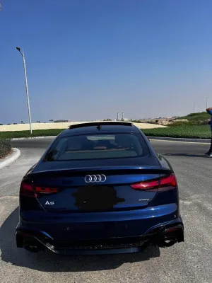2022 Audi A5 Prestige