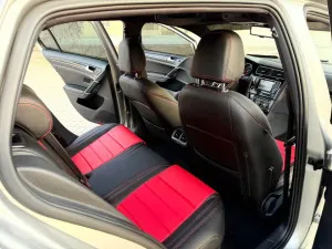 2016 Volkswagen Golf GTI