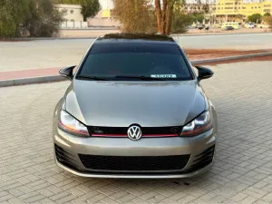2016 Volkswagen Golf GTI