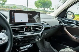2024 بي أم دابليو اي اكس - 3 M Sport Pro