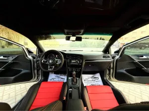 2016 Volkswagen Golf GTI