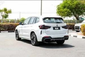 2024 بي أم دابليو اي اكس - 3 M Sport Pro