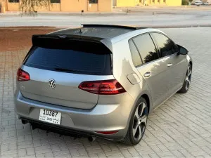 2016 Volkswagen Golf GTI