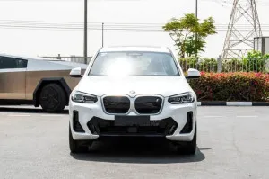 2024 بي أم دابليو اي اكس - 3 M Sport Pro
