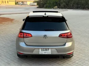 2016 Volkswagen Golf GTI