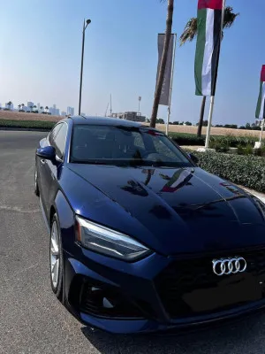 2022 Audi A5 Prestige