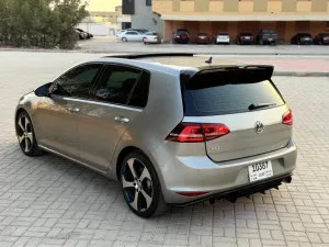 2016 Volkswagen Golf GTI