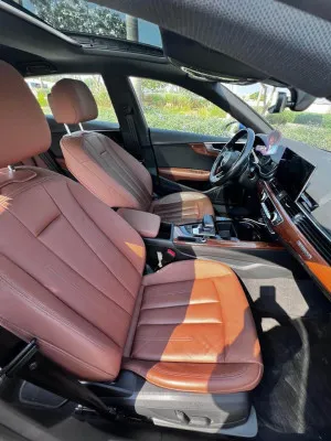 2022 Audi A5 Prestige