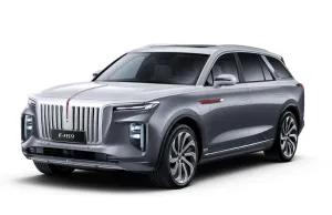 2024 هونكي اتش اس ٩