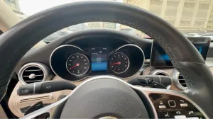2020 Mercedes-Benz C-Class C300 4Matic