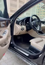 2020 Mercedes-Benz C-Class C300 4Matic
