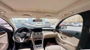 2020 Mercedes-Benz C-Class C300 4Matic