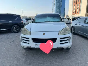 2009 بورش كاين S