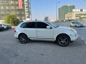 2009 بورش كاين S