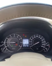 2012 Nissan Patrol LE