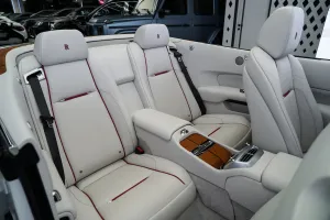 2019 رولز رويس دون standard
