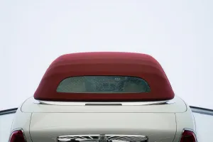 2019 رولز رويس دون standard